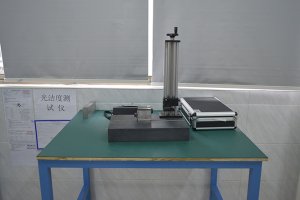 光洁度测量仪